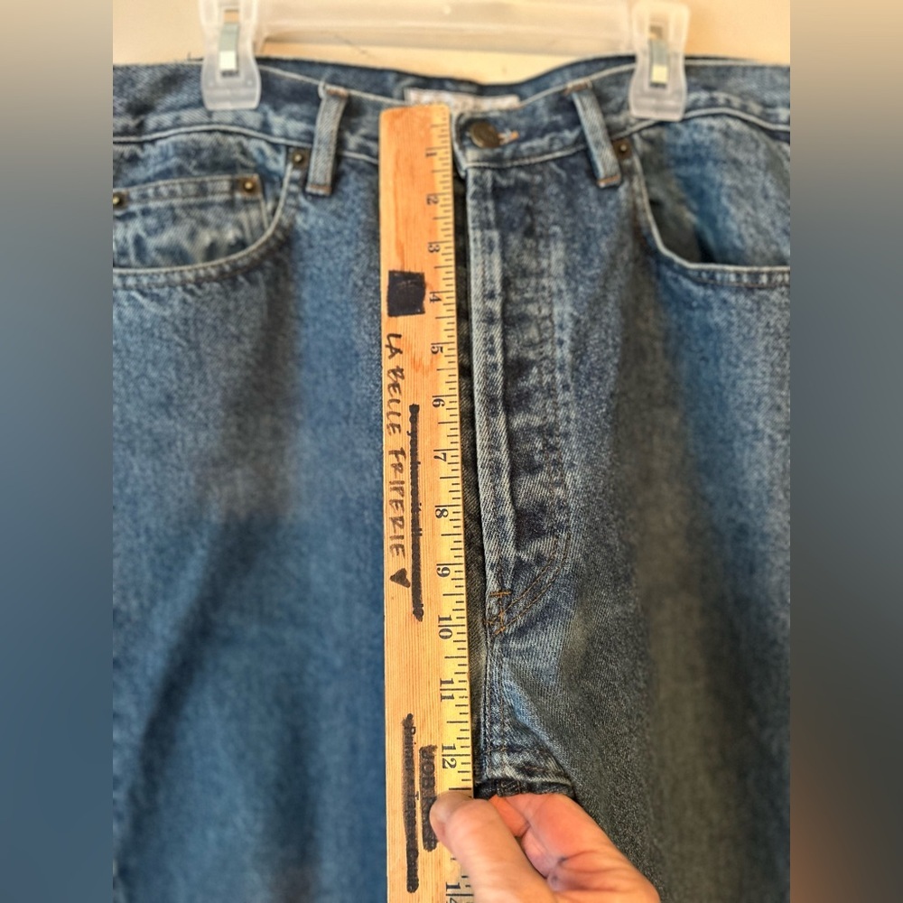 D&G vintage 90s jeans - Picture 11 of 16